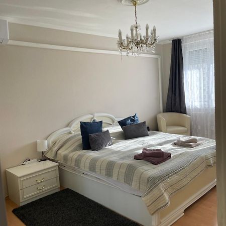 Bemma Apartman Budapeste Exterior foto