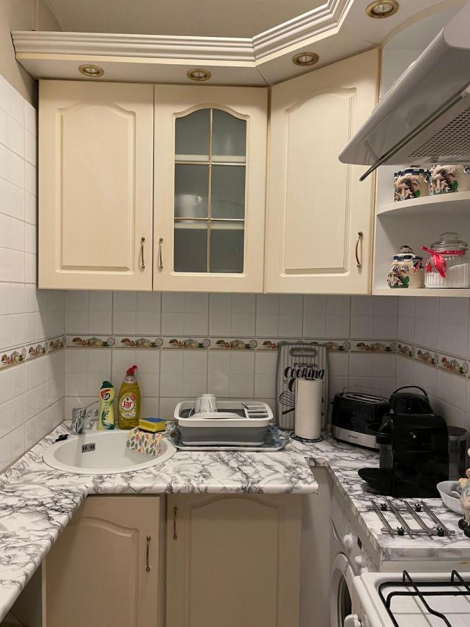 Bemma Apartman Budapeste Exterior foto