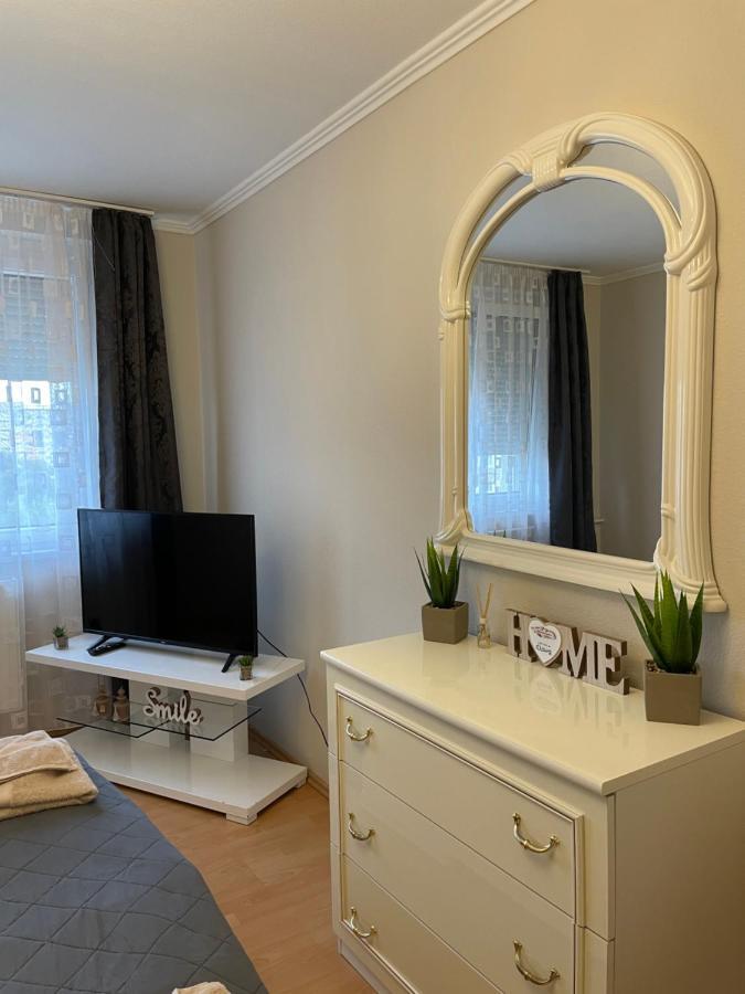 Bemma Apartman Budapeste Exterior foto