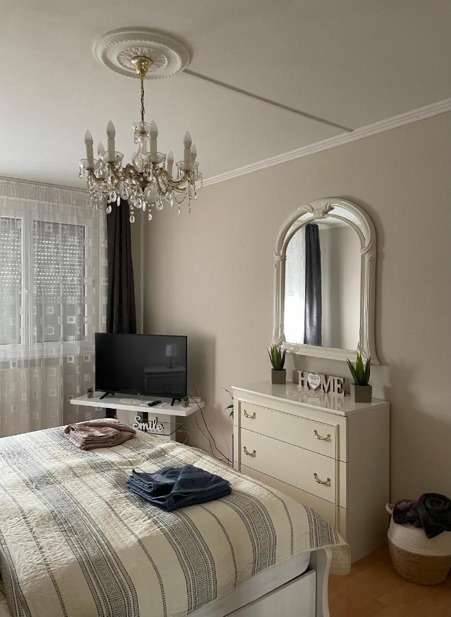 Bemma Apartman Budapeste Exterior foto