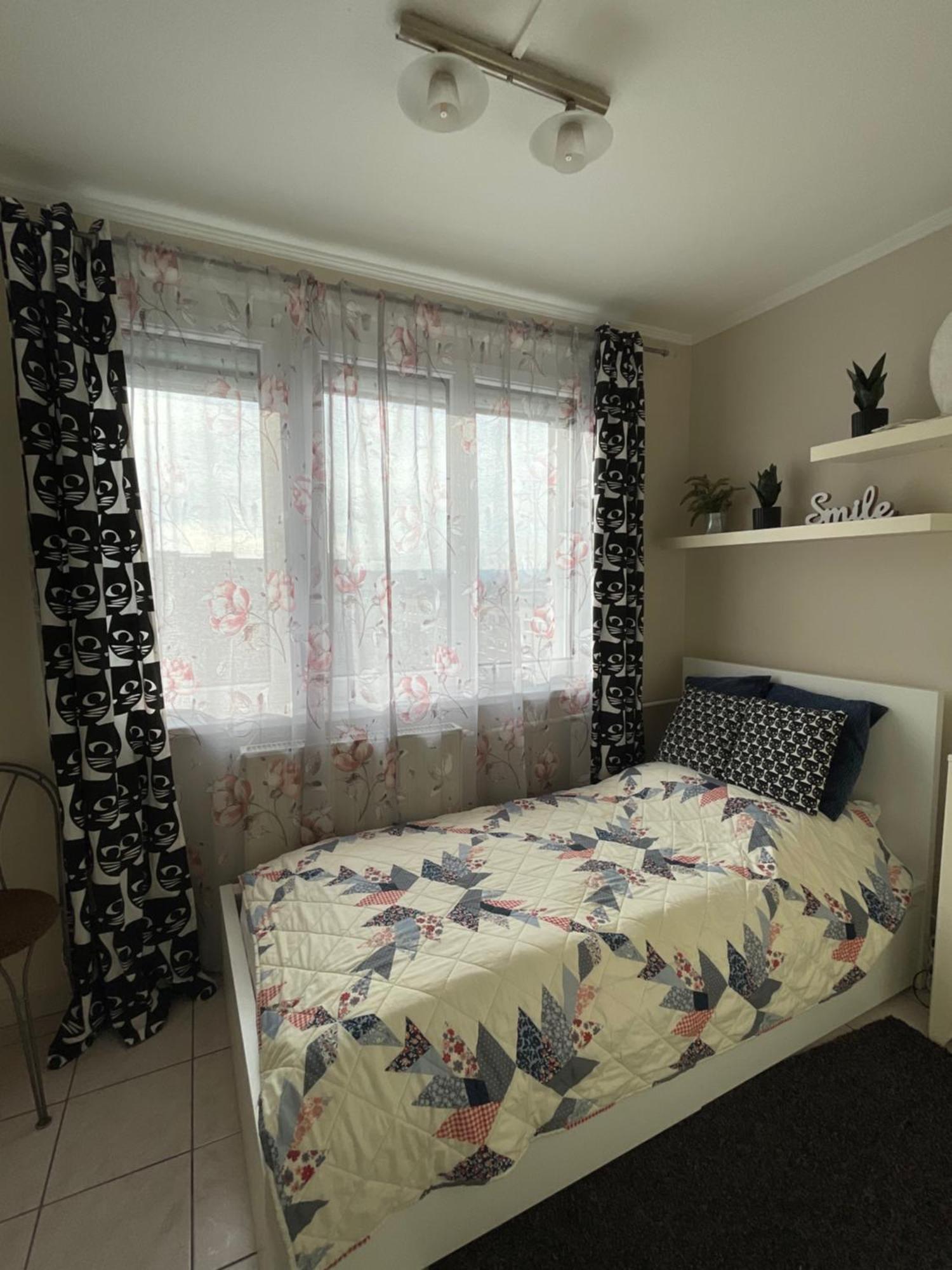 Bemma Apartman Budapeste Exterior foto