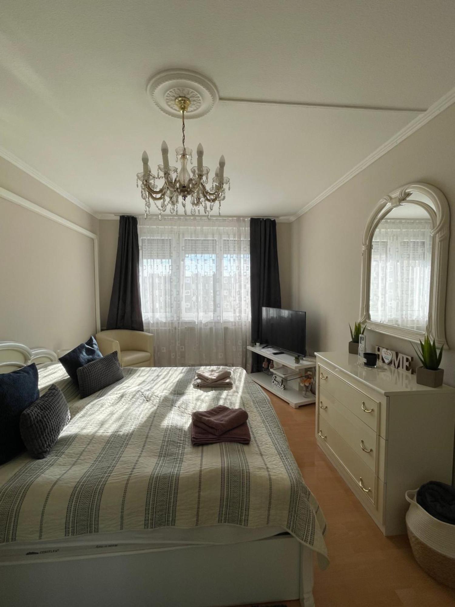 Bemma Apartman Budapeste Exterior foto